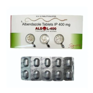 Aldol 400