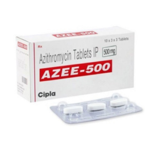Azee 500