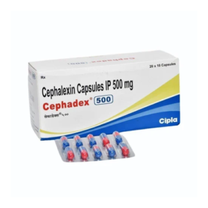 Cephadex