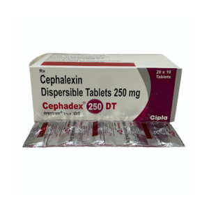 Cephadex