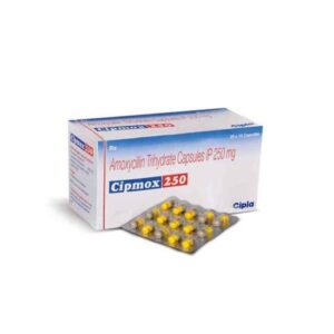 Cipmox-250-Mg