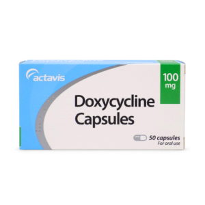 Doxycycline