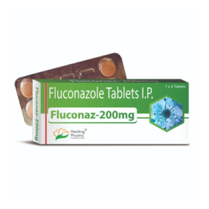 Fluconaz 200