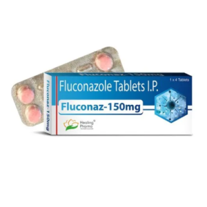 Fluconazole