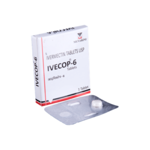 Ivecop 6 Mg