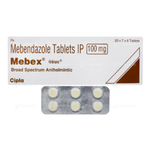 Mebendazole