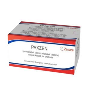 PAXZEN