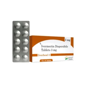 Ivermectin 3 mg
