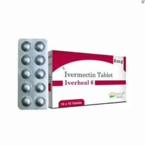 ivermectin