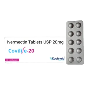 Ivermectin 20mg