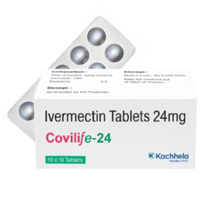 ivermectin 24mg