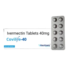 Ivermectin 40mg